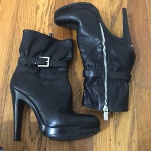 Michael Kors Ankle Boots